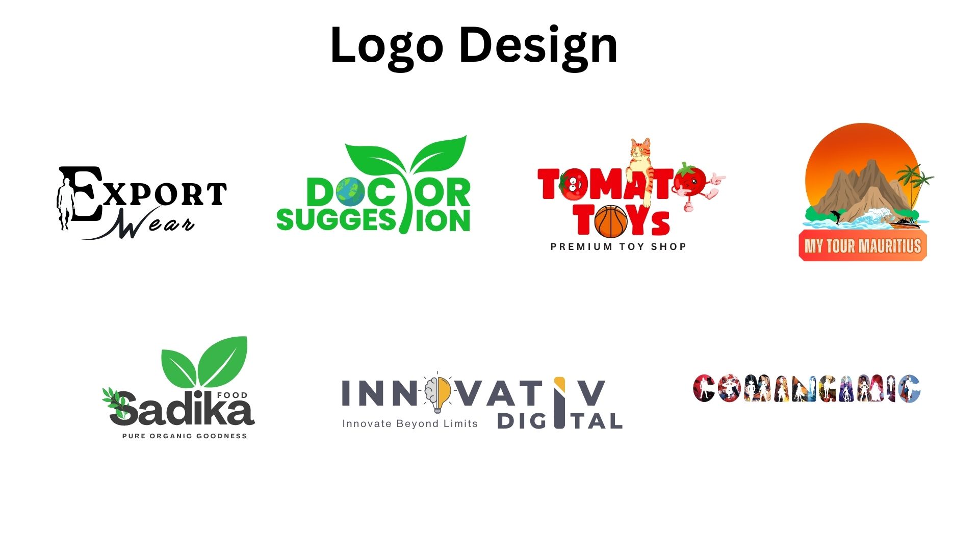 logo Design